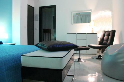 Amarz� Bed & Breakfast