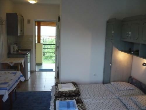Varga Apartmanh�z