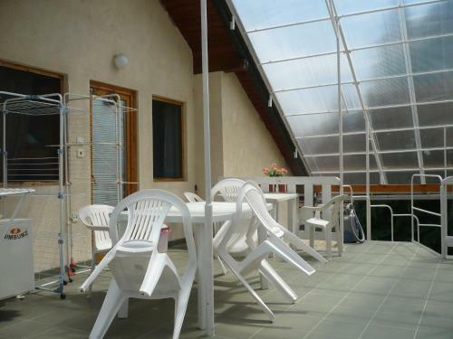 Varga Apartmanh�z