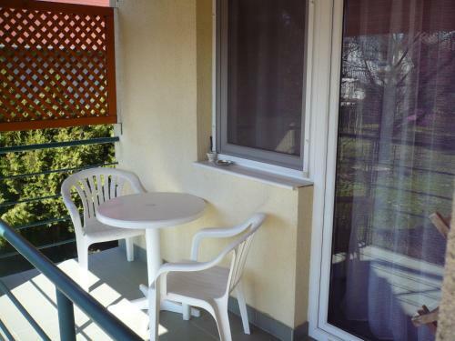 Varga Apartmanh�z