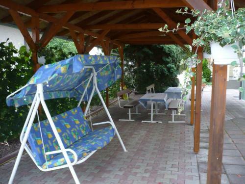 Varga Apartmanh�z