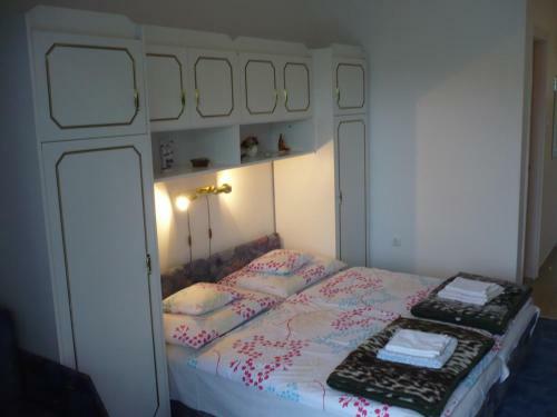Varga Apartmanh�z