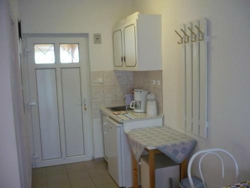 Varga Apartmanh�z