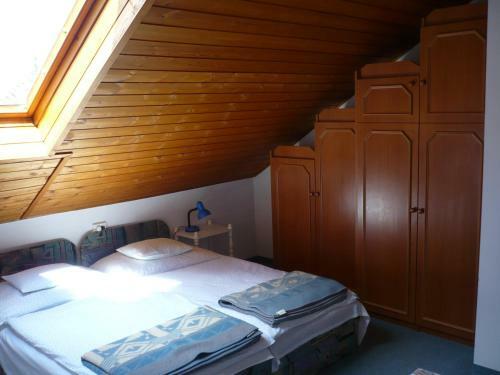 Varga Apartmanh�z