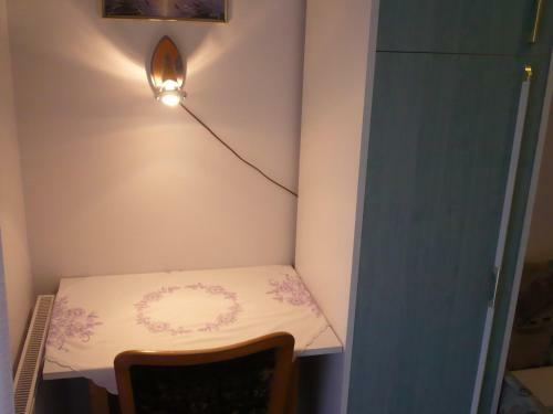 Varga Apartmanh�z