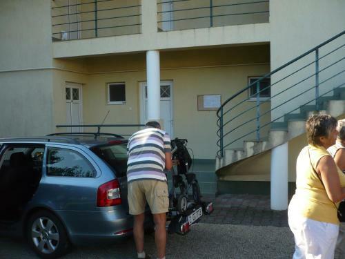 Varga Apartmanh�z