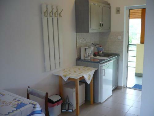 Varga Apartmanh�z