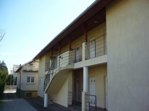 Varga Apartmanh�z