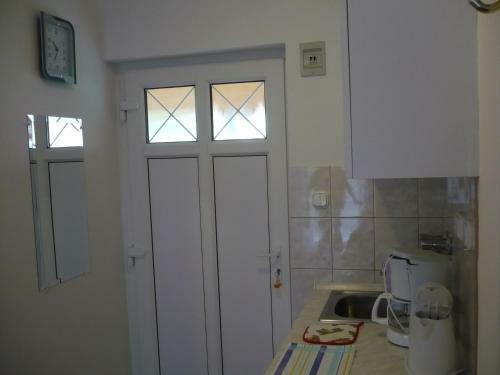 Varga Apartmanh�z
