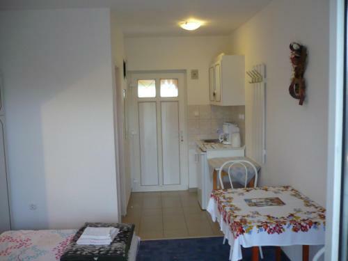 Varga Apartmanh�z