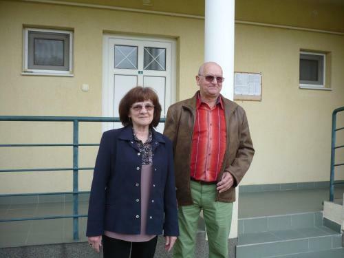 Varga Apartmanh�z