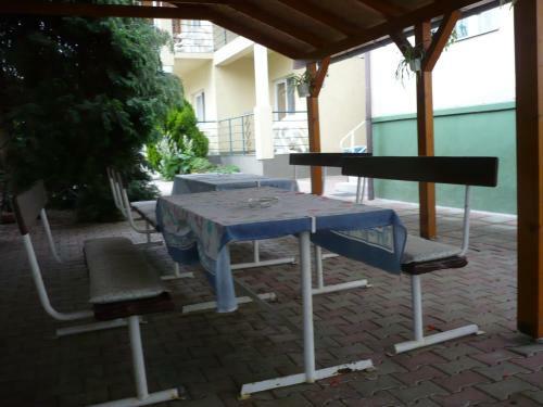 Varga Apartmanh�z