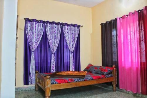 Valley Homestay