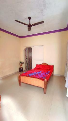 Angell's Hut Homestay