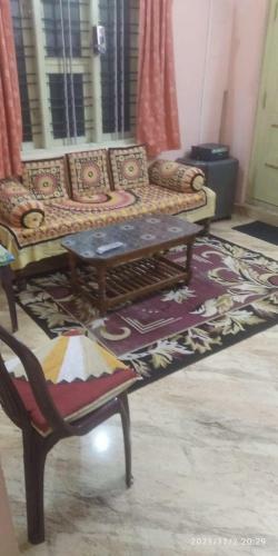 Ananda Homestay