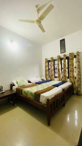 Hotel Caveri Inn