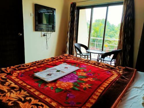 Hotel Surabhi Hill View