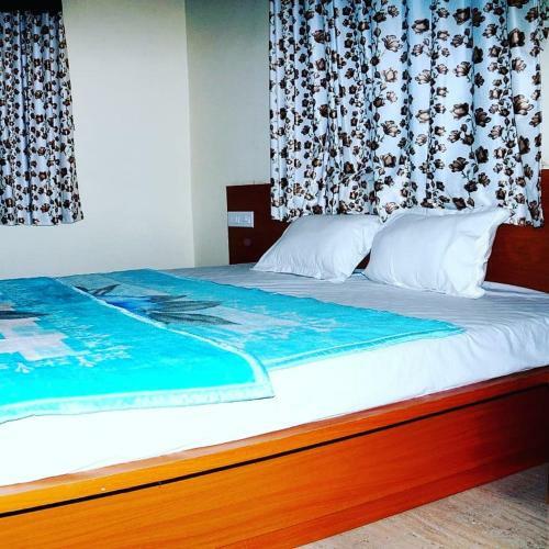 Hostal Four Season Villa