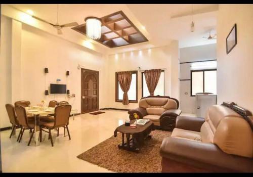Mount Bliss Villa