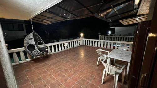 Bed & Breakfast V Villa
