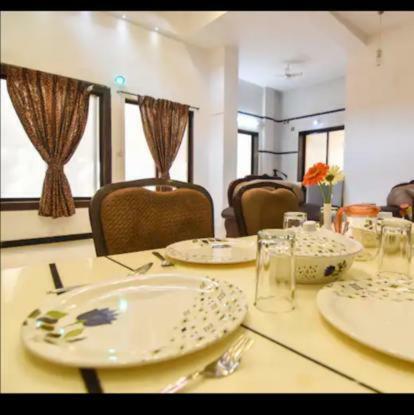 Mount Bliss Villa