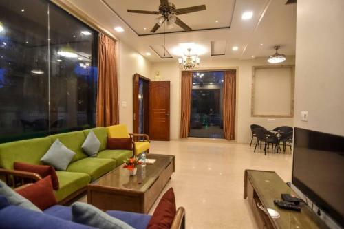 Villa Serene Meadows By Your Travel Diaries