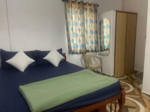 Hostal Rolex Guest House
