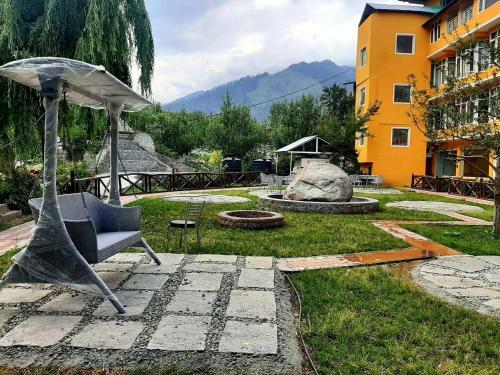 Idaa Boutique Hotel