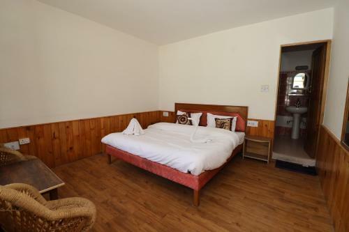 Hostal Raj Guest House