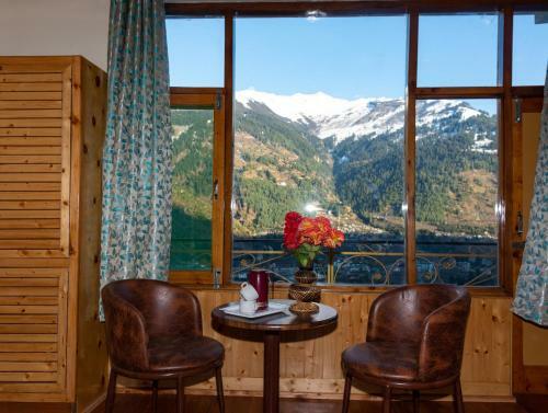 Hotel Apna Cottage