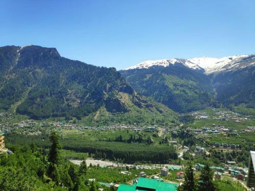 Hotel Apna Cottage