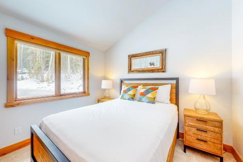 Antler Way Getaway