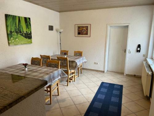Apartamento Ferienappartements Dolgesheim 3