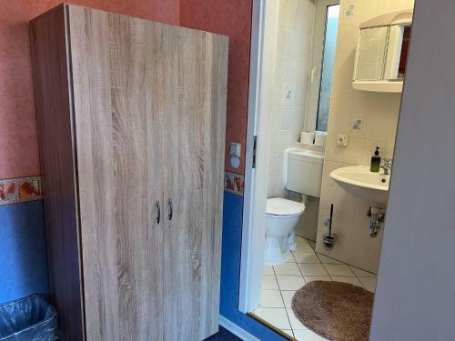 Apartamento Ferienappartements Dolgesheim 3