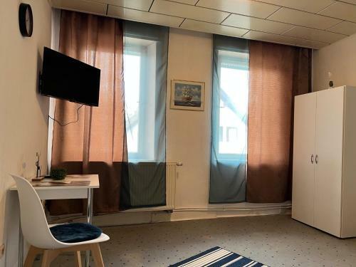 Apartamento Ferienappartements Dolgesheim 3