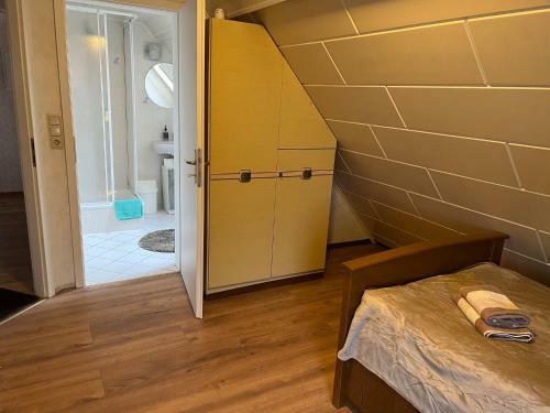 Apartamento Ferienappartements Dolgesheim 3