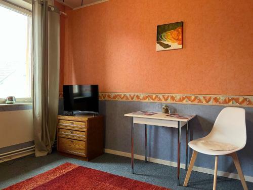 Apartamento Ferienappartements Dolgesheim 3