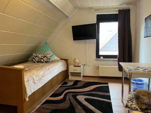 Apartamento Ferienappartements Dolgesheim 3