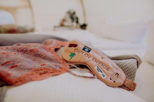 Hotel Raus Und Gut Glamping Am Gr�bendorfer See