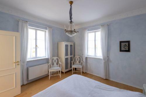 Feriendomizil Villa Bomama