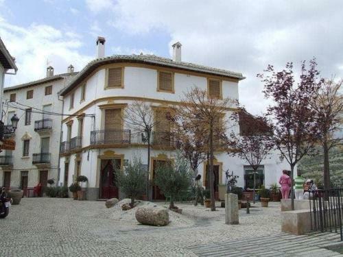 La Casa Del Cant�n