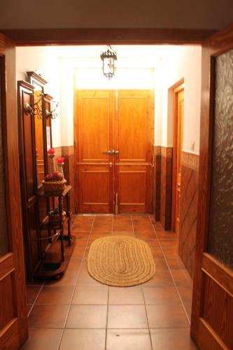 La Casa Del Cant�n