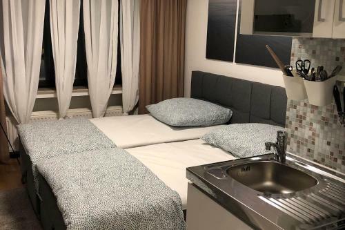 1 Room Apartment