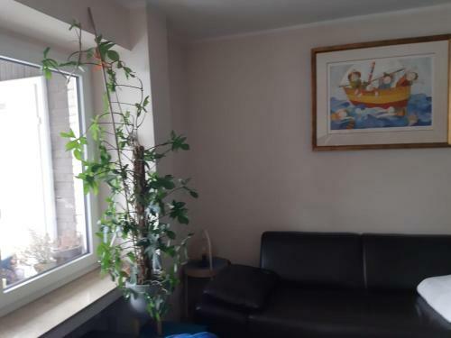 Apartamento 2 Bed/2 Baths In D�sseldorf Center Next To Kytaro