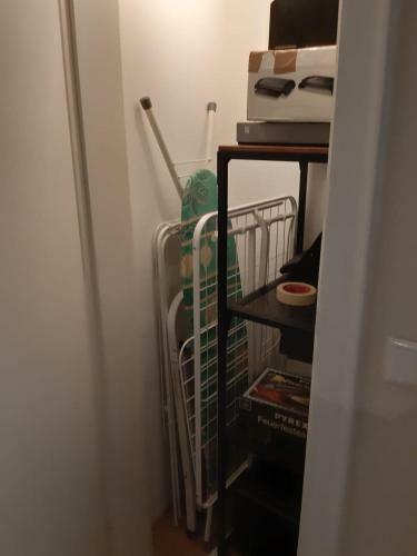 Apartamento 2 Bed/2 Baths In D�sseldorf Center Next To Kytaro