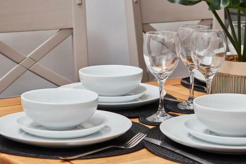 Gorgeous 2br House Wparking Sleeps6 By Purestay