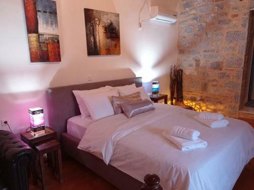Apartamento Mani Blue Tower