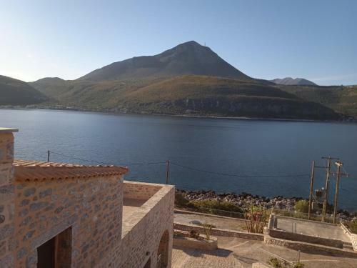 Apartamento Mani Blue Tower