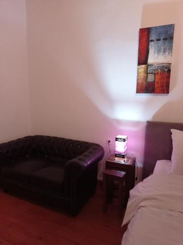 Apartamento Mani Blue Tower