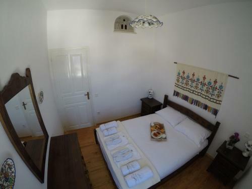 Panormos Villa Tinos Greece - Traditional House